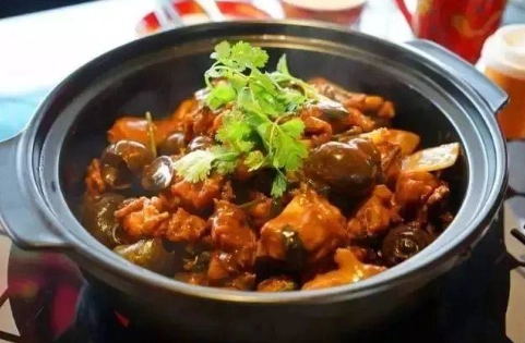 黃燜醬配方 黃燜醬配方