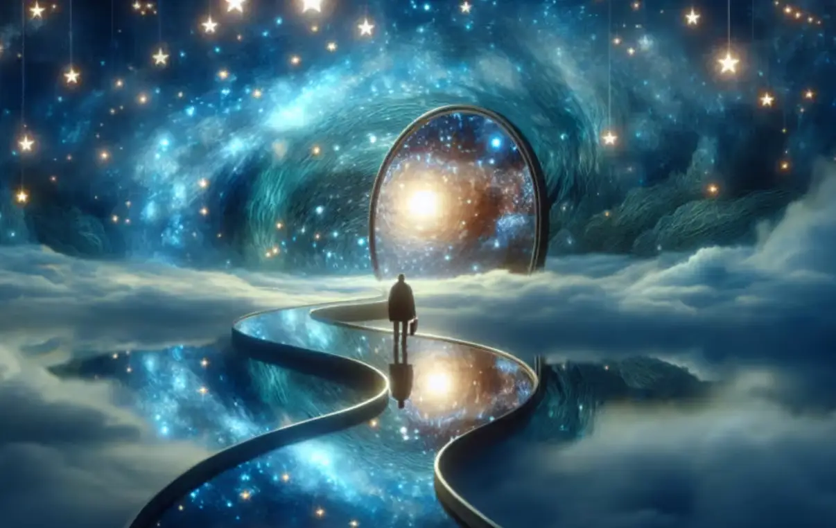 清醒夢控制 清醒夢控制