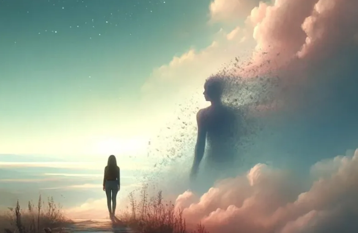 夢見自己死了代表什麼？解讀死亡夢境的三個關鍵與重生啟示