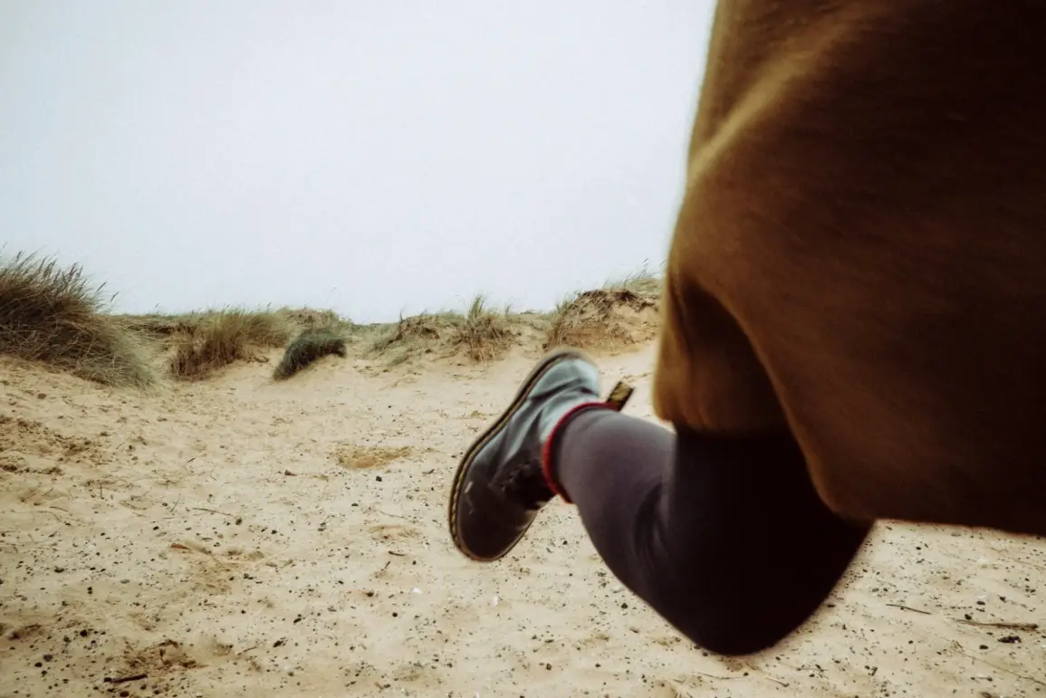 被追趕夢境 意義 被追趕夢境 意義