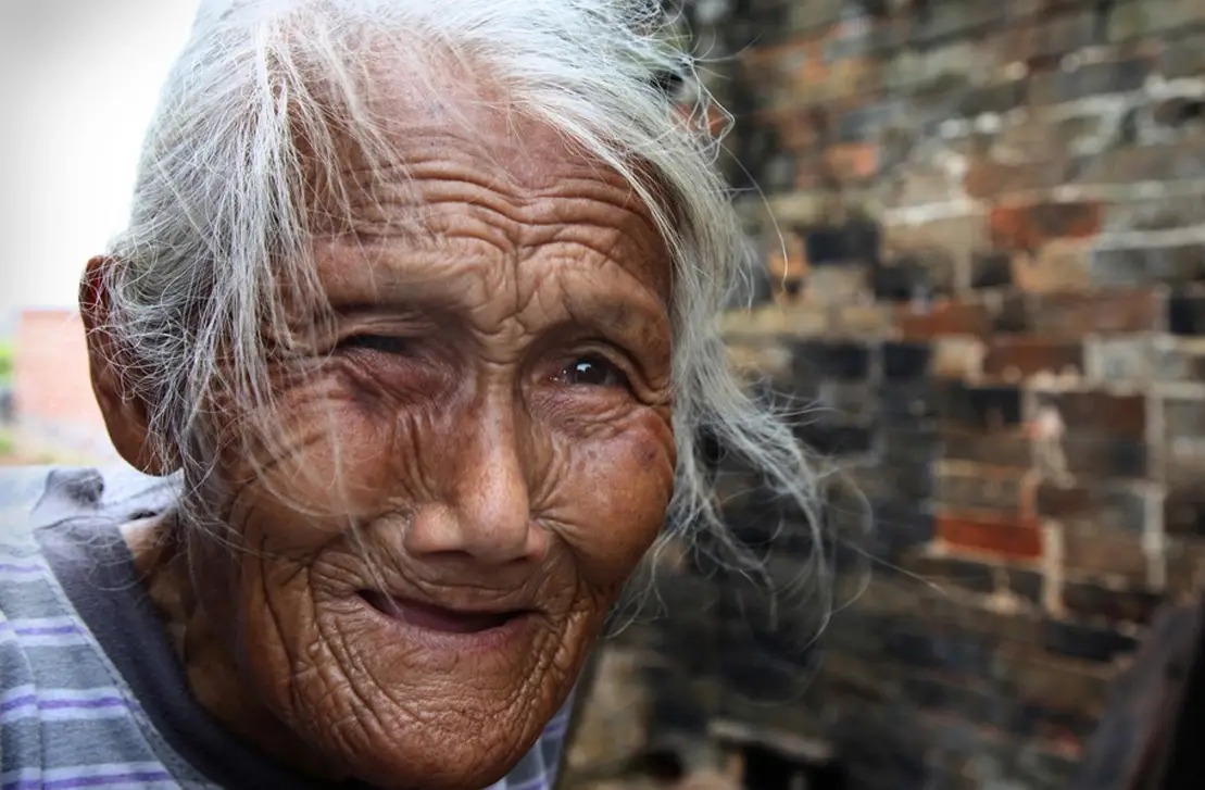 夢見過世的媽媽 夢見過世的媽媽