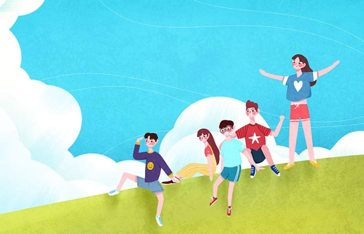 青少年情緒管理