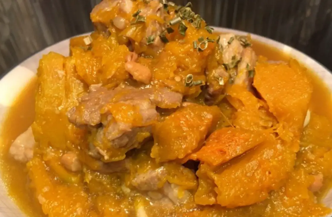 家常菜 秋天 家常菜 秋天