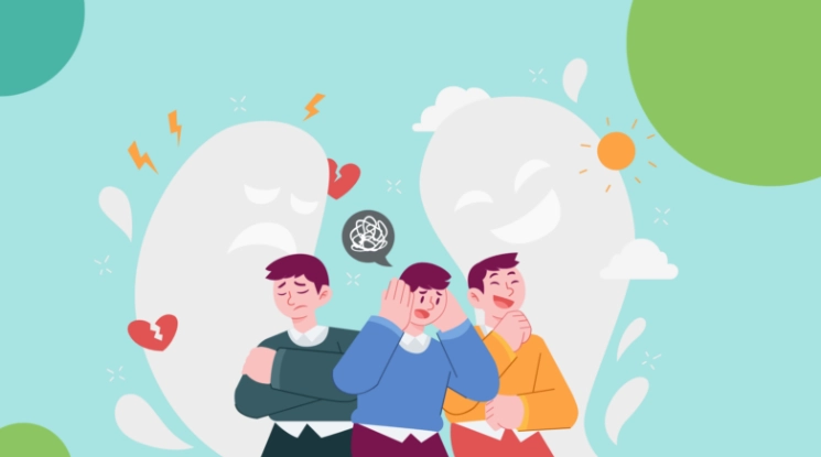 青少年情緒管理