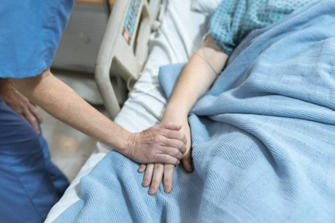 夢到家人生病快過世：解夢意義與心理調適全指南