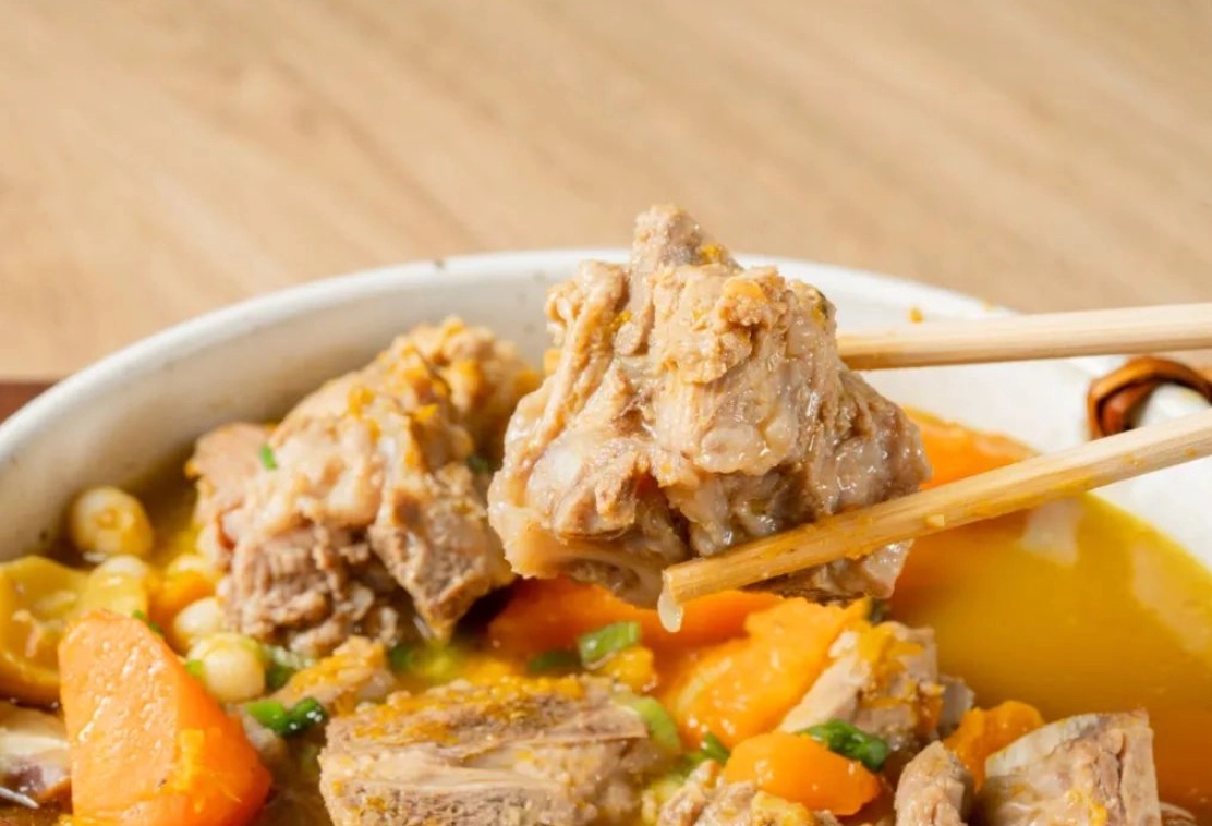 家常菜 秋天 家常菜 秋天