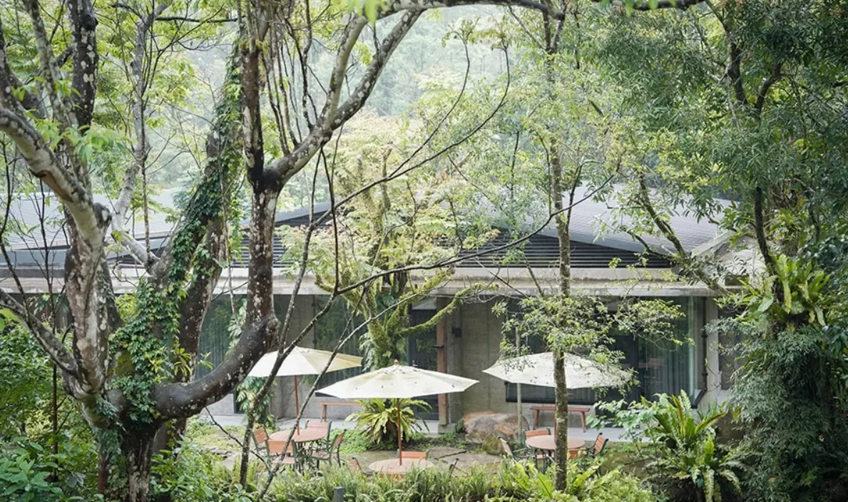 南部休閒農場住宿全攻略：5間必住推薦與專家選擇技巧