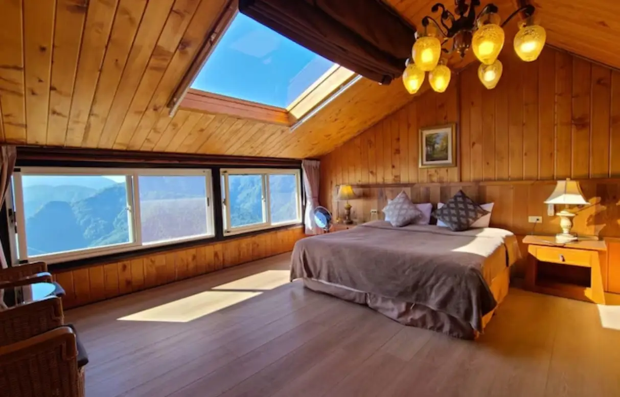 台中休閒農場推薦 台中休閒農場推薦