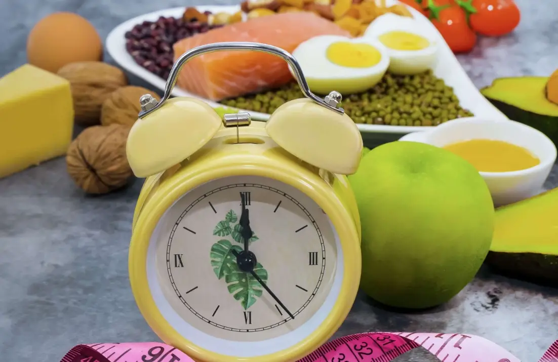 長時間斷食安全