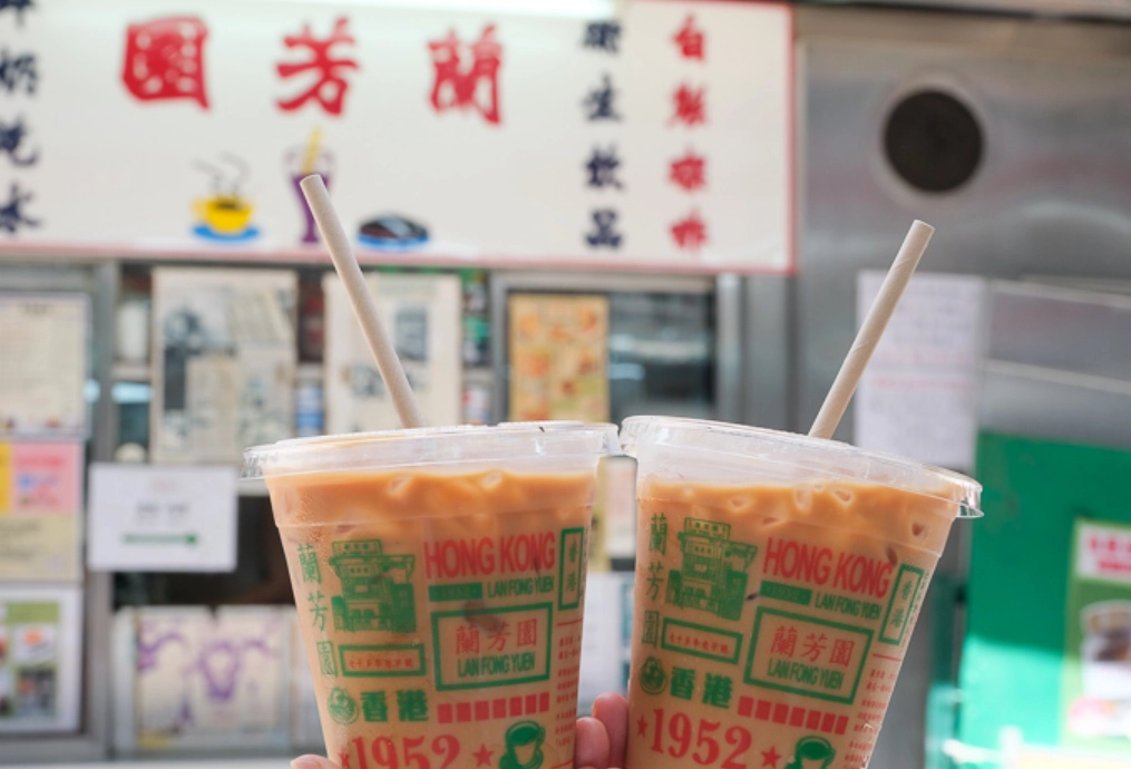 中環美食推薦 中環美食推薦