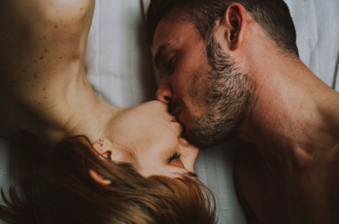 發生關係後交往 發生關係後交往