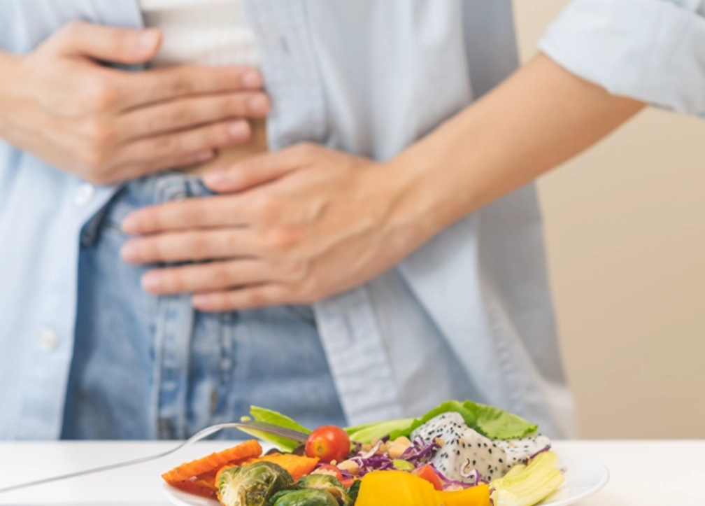 斷食後復食注意事項