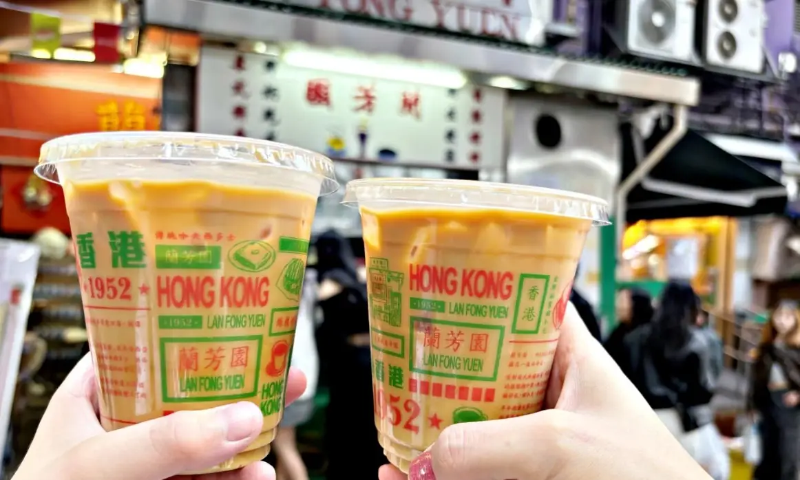 中環餐廳推薦 中環餐廳推薦