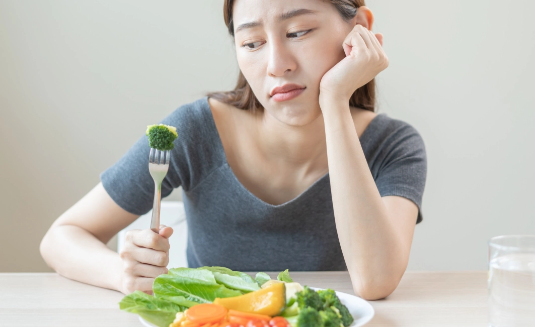 36小時斷食復食方法