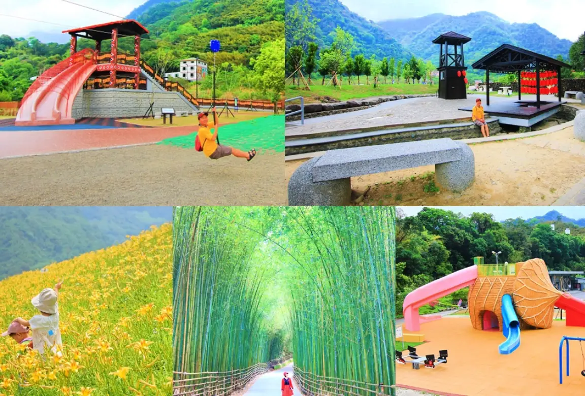 大湖泰安一日遊全攻略：行程規劃、景點美食與交通指南