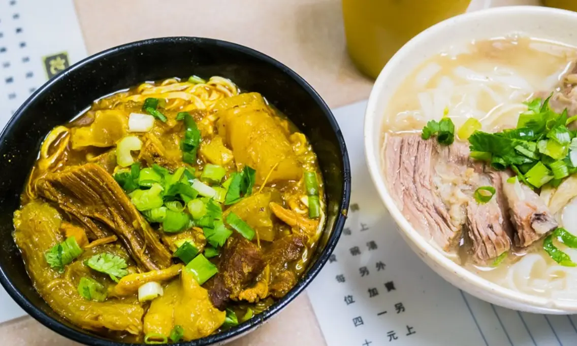 打工仔平價午餐 打工仔平價午餐