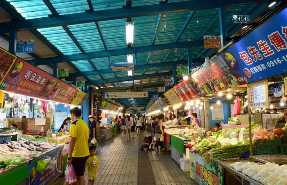 新北市場逛透透！在地人私藏的5大好逛市場與實用攻略