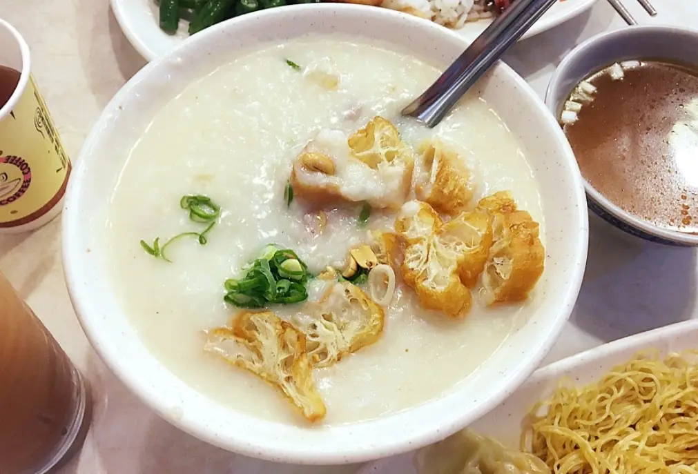 打工仔平價午餐 打工仔平價午餐