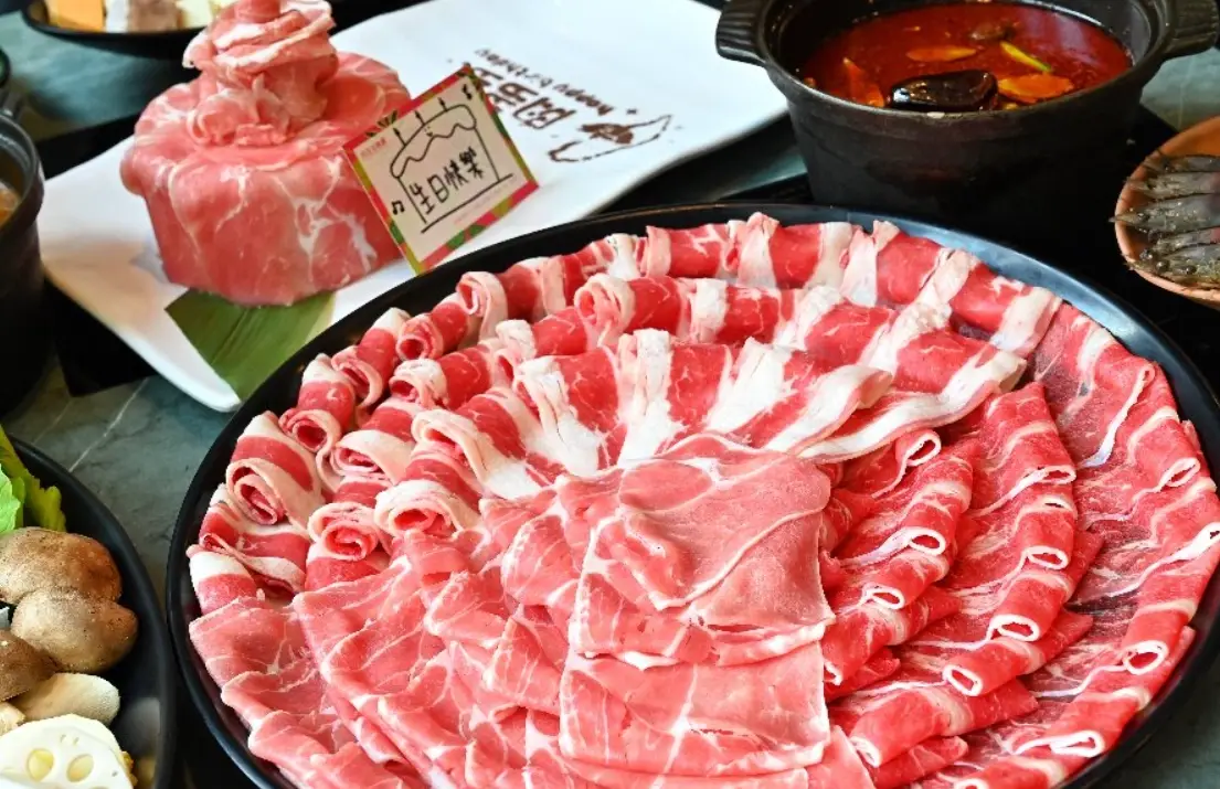 肉多多吃到飽 肉多多吃到飽