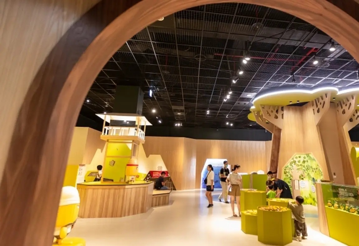 嘉義親子景點 嘉義親子景點