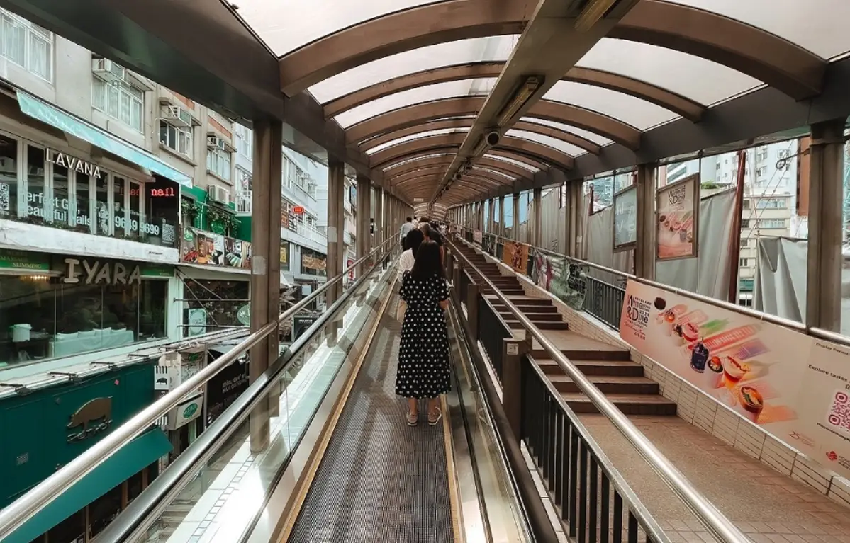 中環美食推薦 中環美食推薦