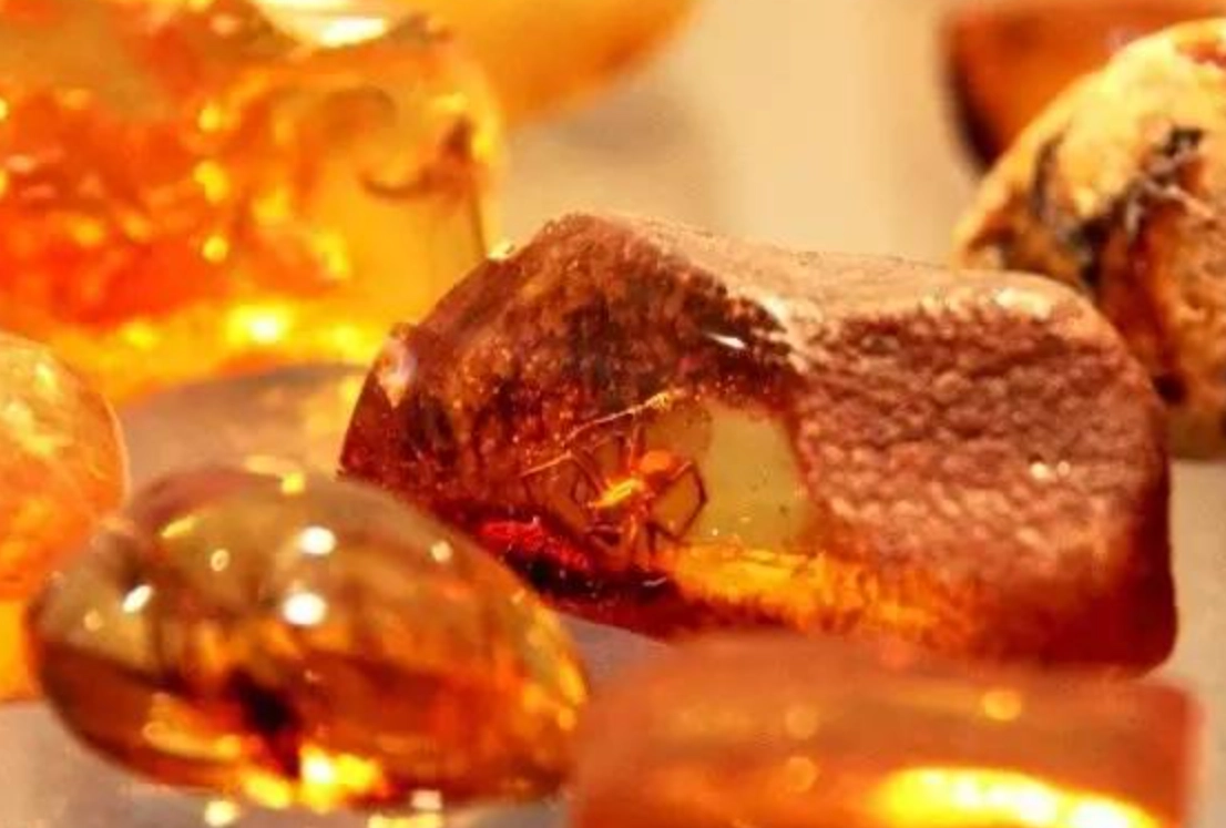 琥珀價格因素 琥珀價格因素