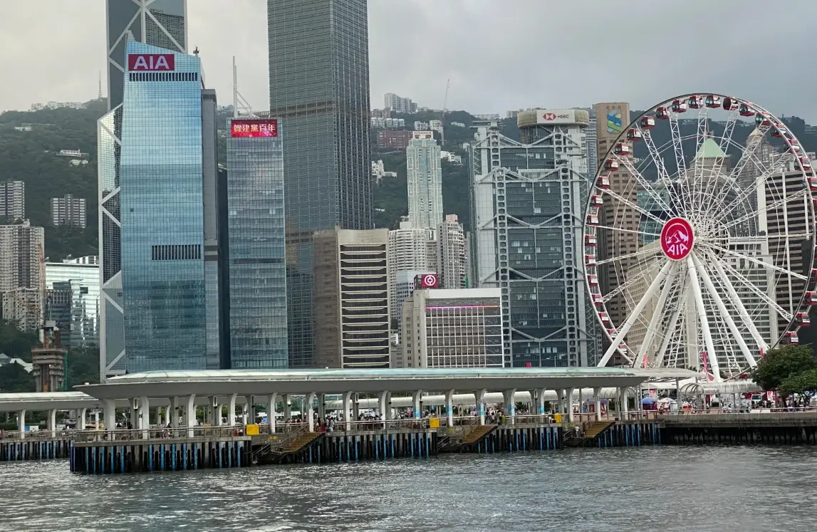 中環一日遊終極攻略：景點、美食、行程規劃一次搞定