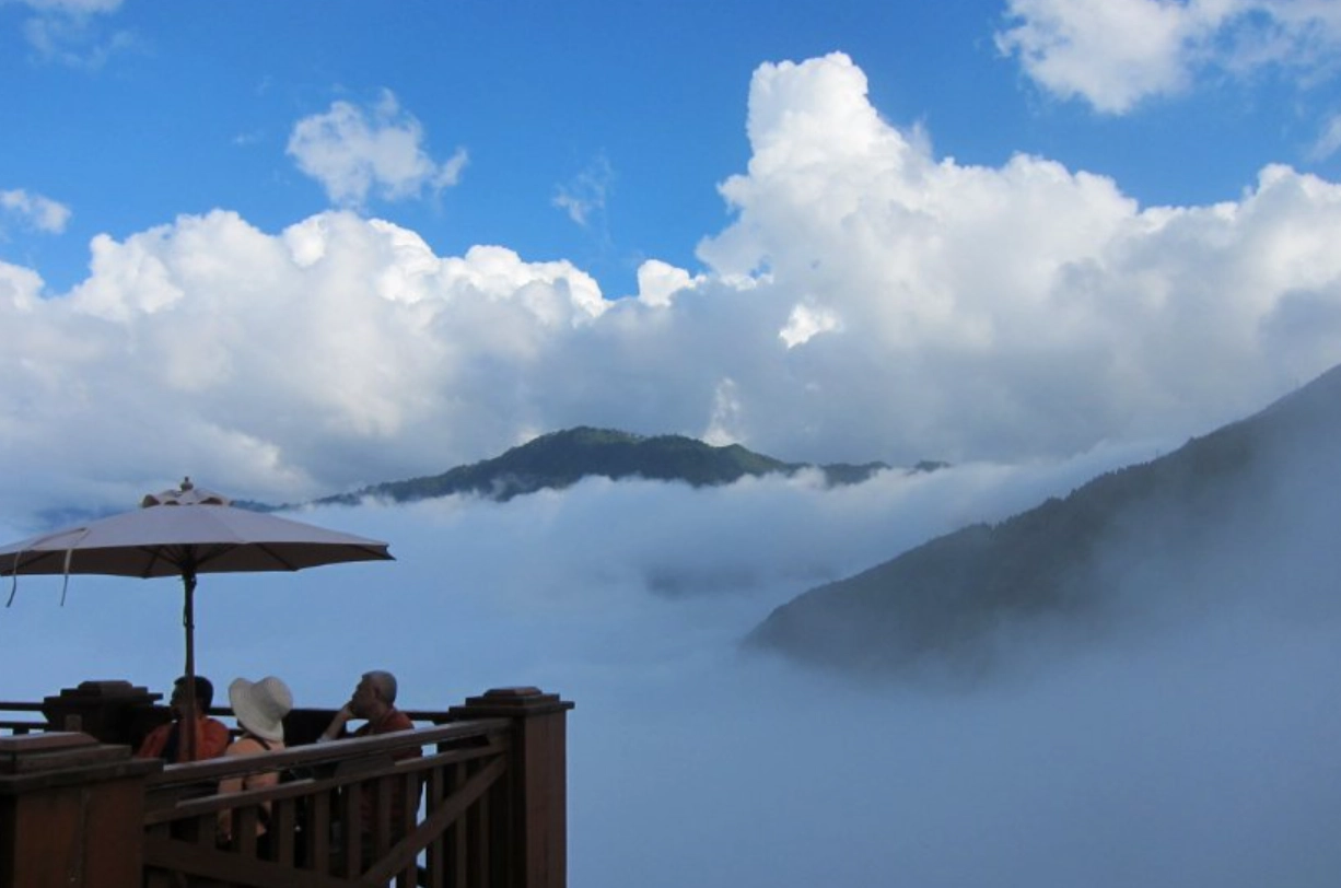 雪霸休閒農場 最佳時間