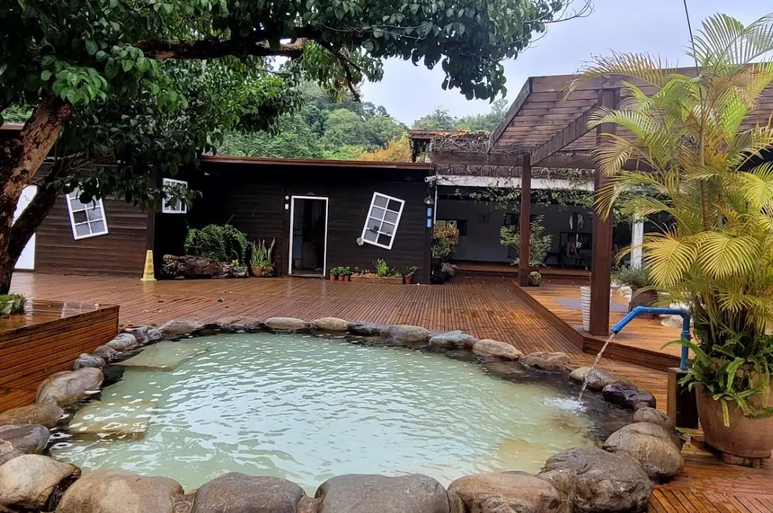 大湖草莓季 大湖草莓季