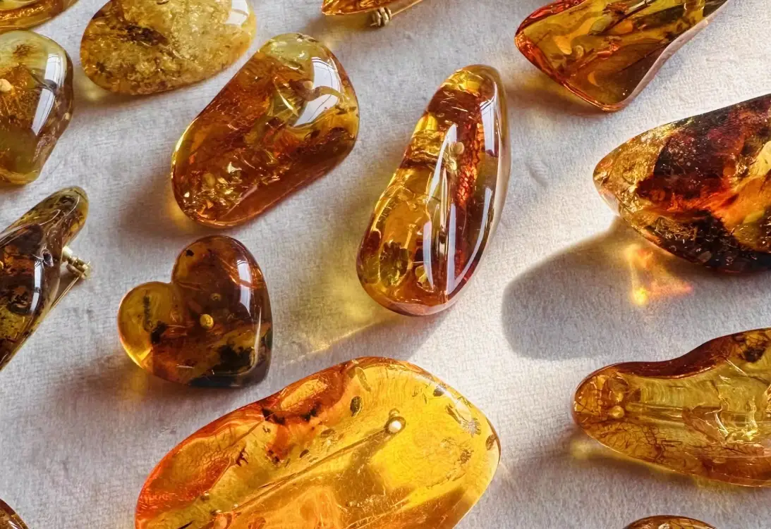 琥珀價格因素 琥珀價格因素