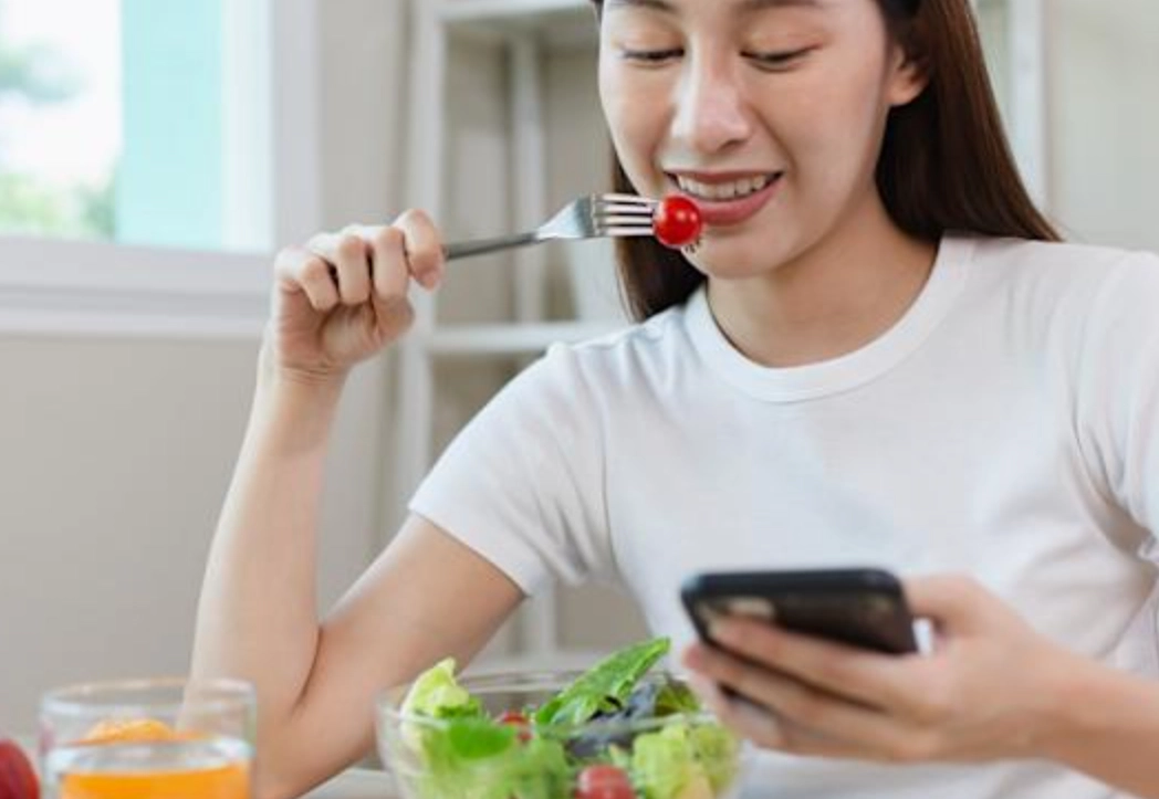 斷食後復食注意事項