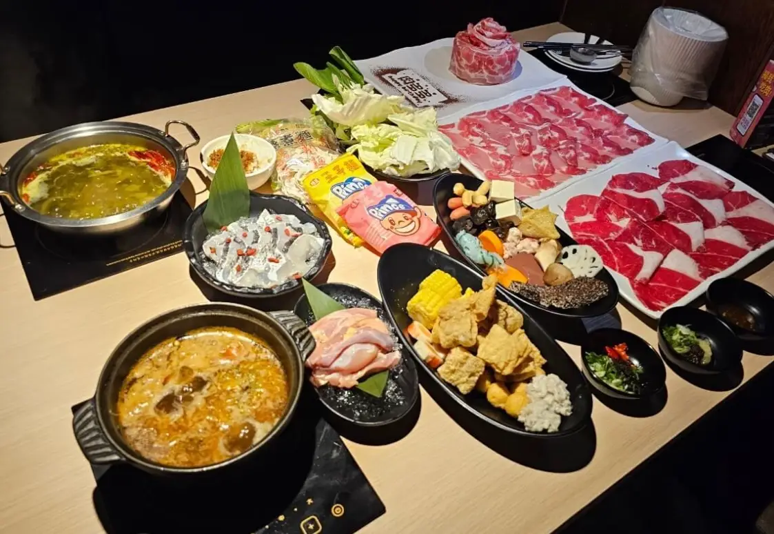 肉多多吃到飽 肉多多吃到飽