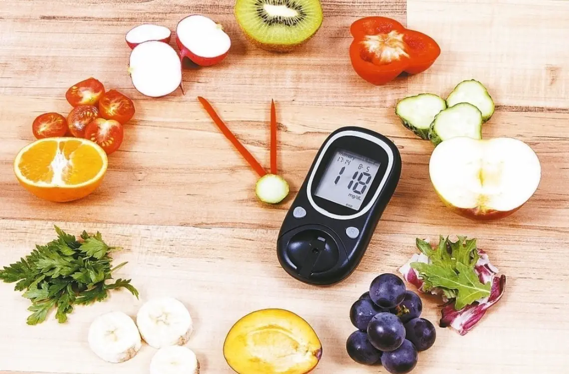 168 斷食 血糖 168 斷食 血糖