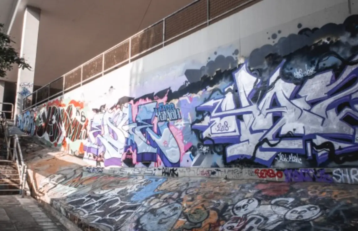 香港街頭藝術 香港街頭藝術