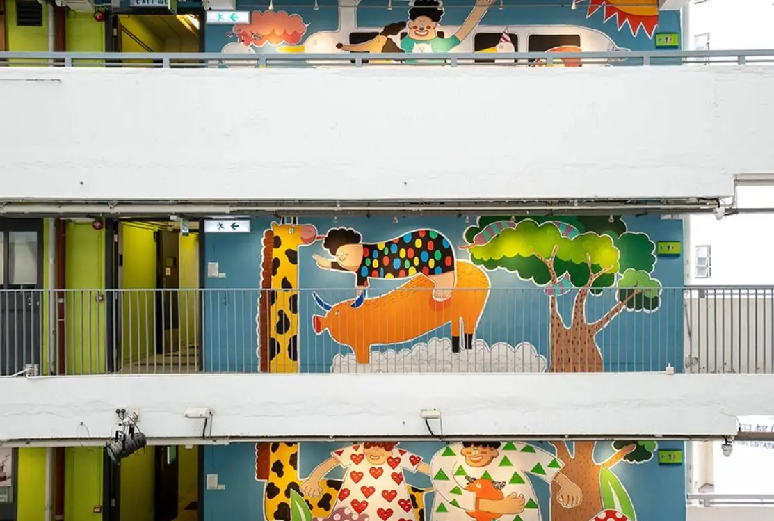 香港室內好去處免費 香港室內好去處免費