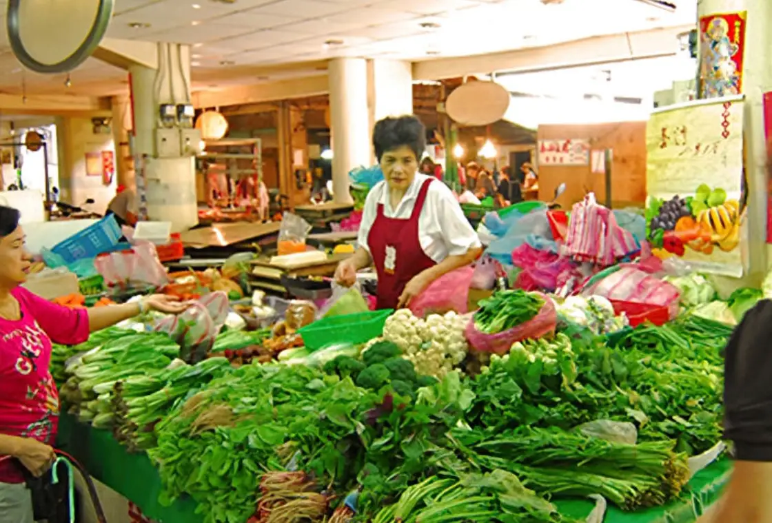 板橋傳統市場推薦｜在地人帶路，3大必逛市場與隱藏版美食全攻略