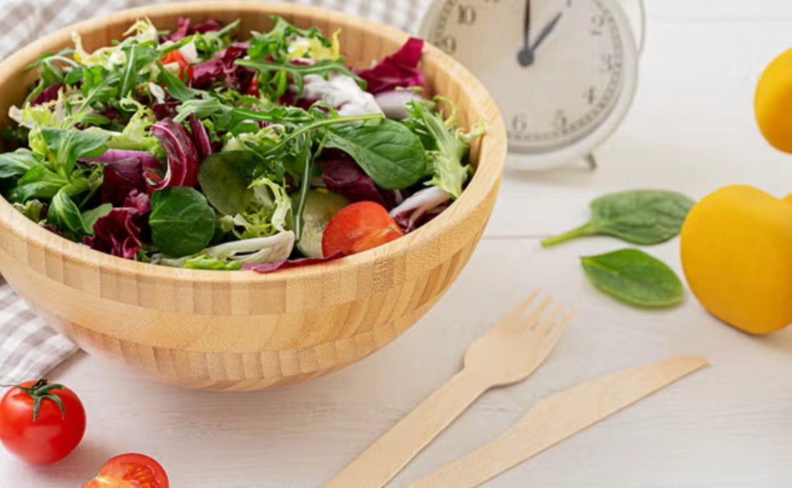 斷食後復食注意事項