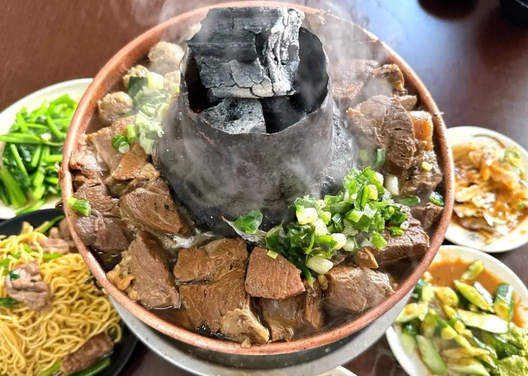牛肉鍋推薦