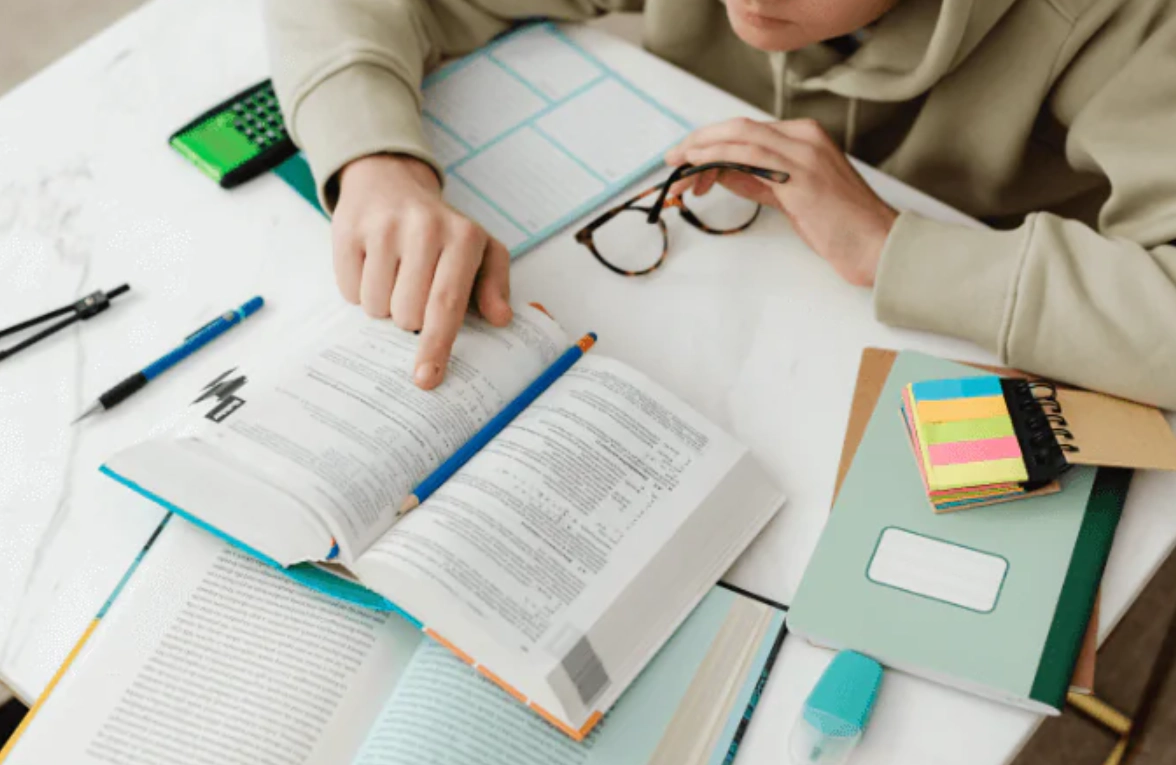 學習方法 學習方法