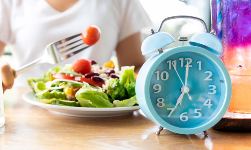 破解204斷食停滯期：實用指南與突破策略