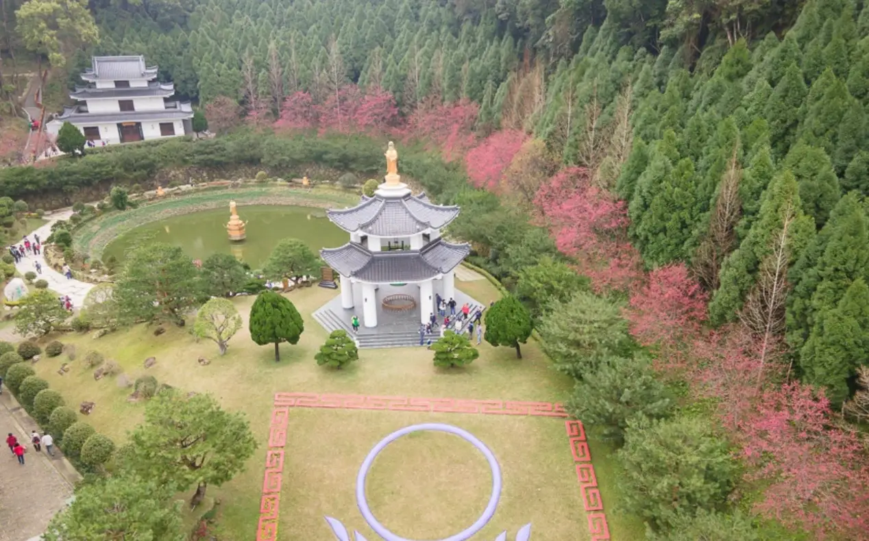 苗栗大湖旅遊 苗栗大湖旅遊