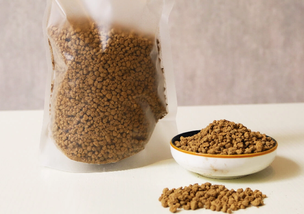 赤玉土使用前處理