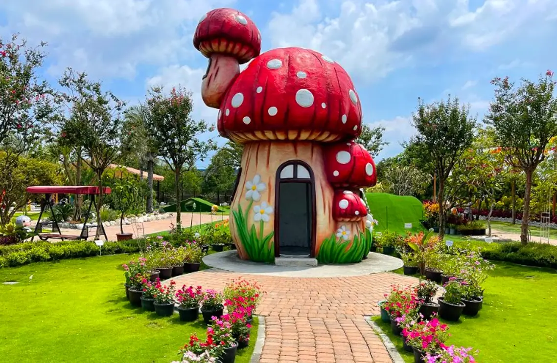 台中休閒農場推薦 台中休閒農場推薦