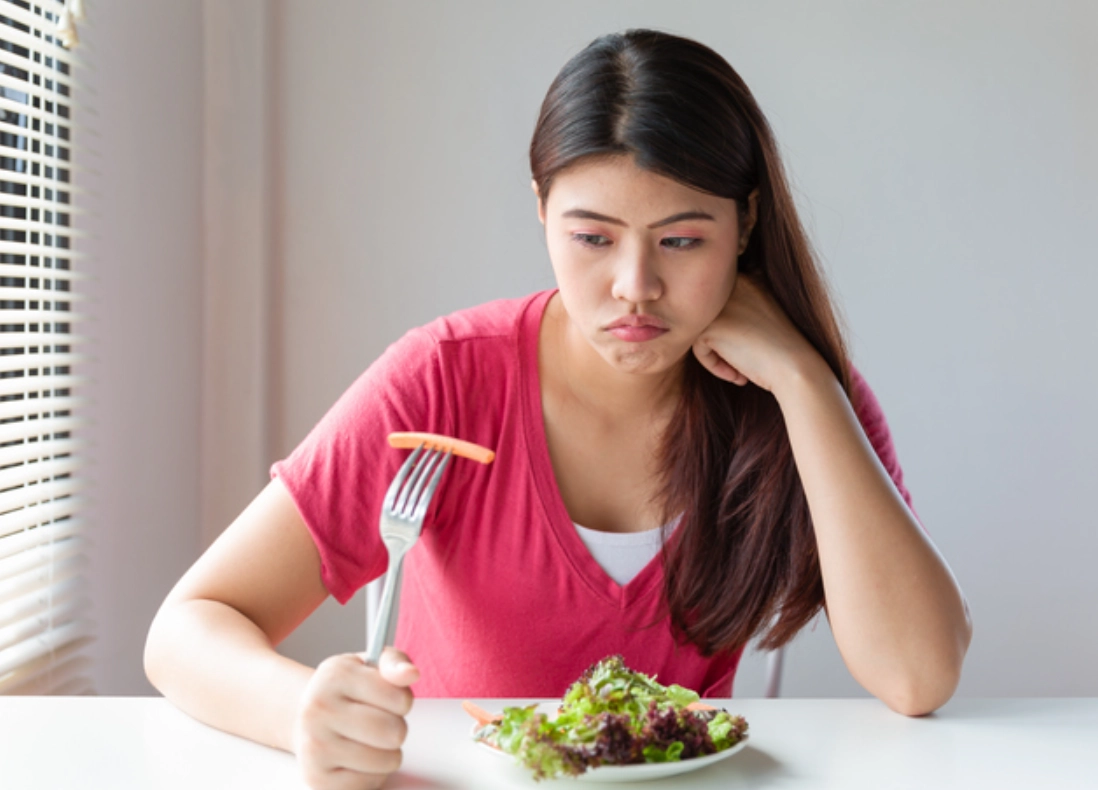 長時間斷食安全