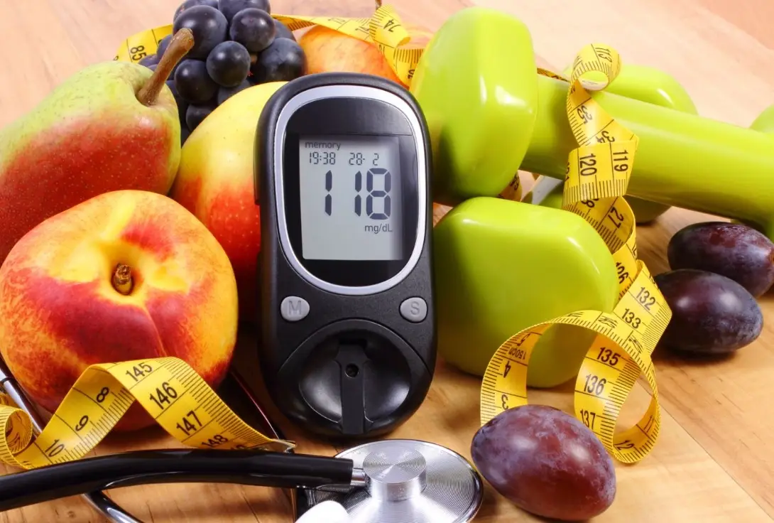 斷食 血糖 斷食 血糖