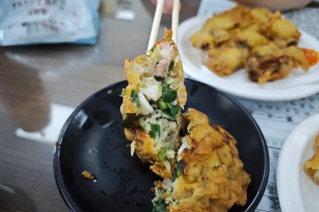 三寮灣小吃 三寮灣小吃