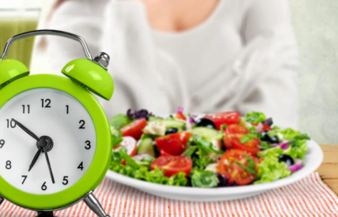 36小時斷食復食方法