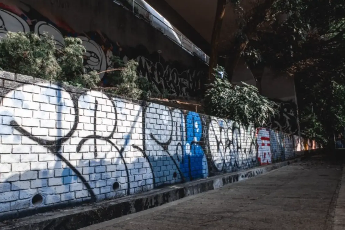 旺角壁畫街全攻略：打卡景點、交通路線與拍照避坑指南