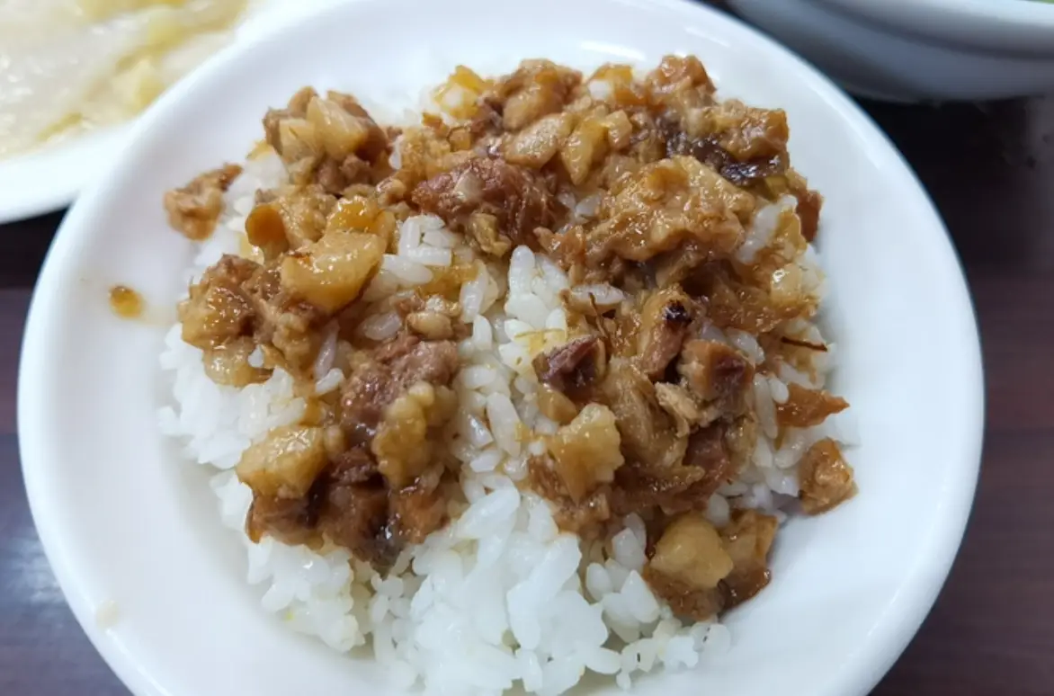 萬華滷肉飯 推薦 萬華滷肉飯 推薦