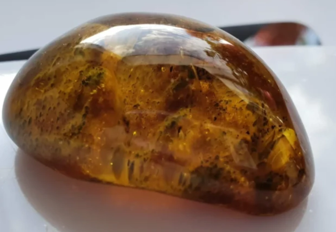 如何辨別琥珀真假 如何辨別琥珀真假